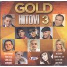 GOLD HITOVI 3 - Jasmin Burek, Osman hadzic, Sako, Amra, Elma … , GOLD HITOVI 3 - Jasmin Burek, Osman hadzic, Sako, Amra, Elma … ,